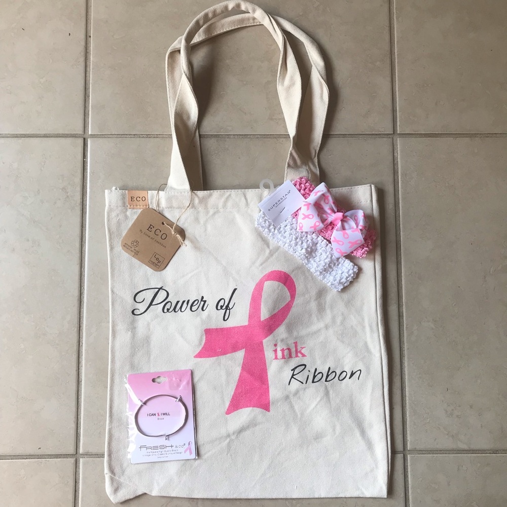 Breast Cancer Awareness Bundle